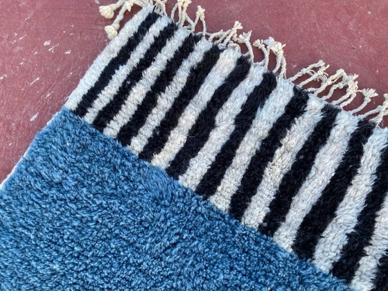 Image 1 of Luxuriöser handgefertigter Teppich 3 m × 4 m