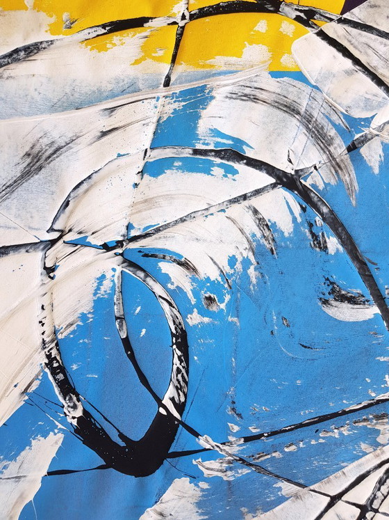 Image 1 of Jürgen Angeler - Flourish Imagination - XXL