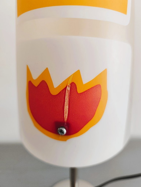 Image 1 of 1970s table lamp