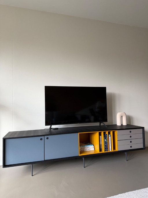 Mueble para TV Treku Aura