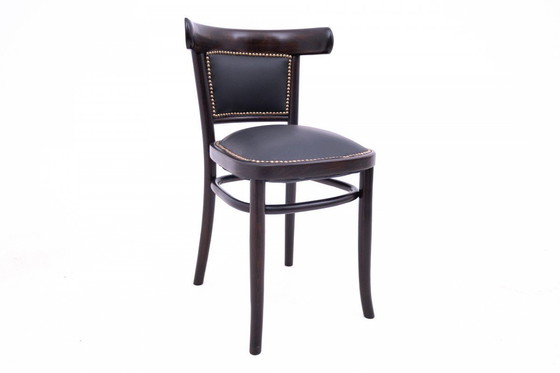 Image 1 of Ensemble de meubles Thonet, Europe occidentale, fin du XIXe siècle.
