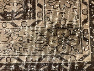 Brinker Carpets vintage 1784 rug - 185x294