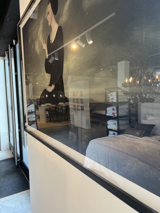 Image 1 of Elisabeth Koning Luxuria in 190br 130 Hoog