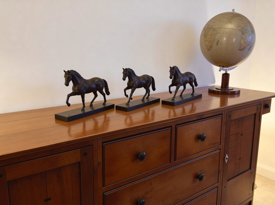 Image 1 of Schuitema Woonkamer & Eethoek Set in Topstaat