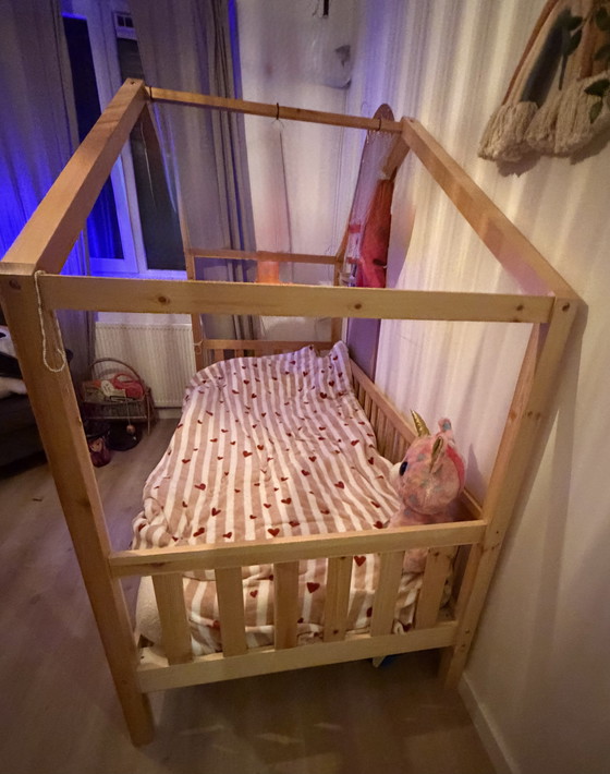 Image 1 of Vipack 90x200 Schlafzimmer