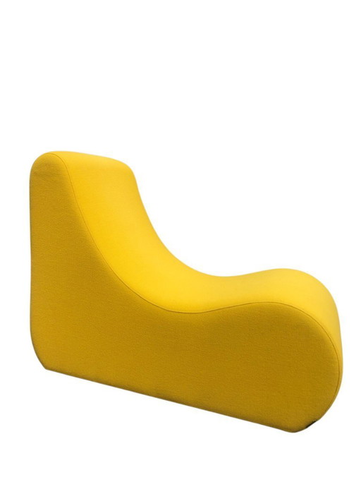 Welle 2 lounge chair Verner Panton