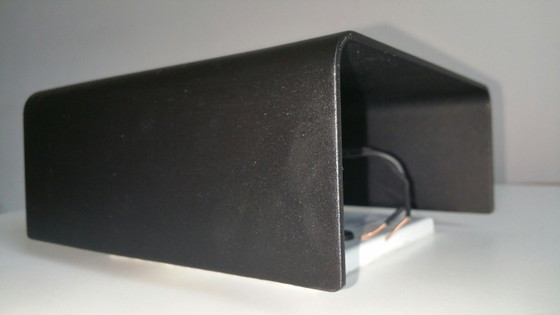 Image 1 of Lampade da parete HOBAN LIGHT di Paul Gillis, stile vintage anni '70.