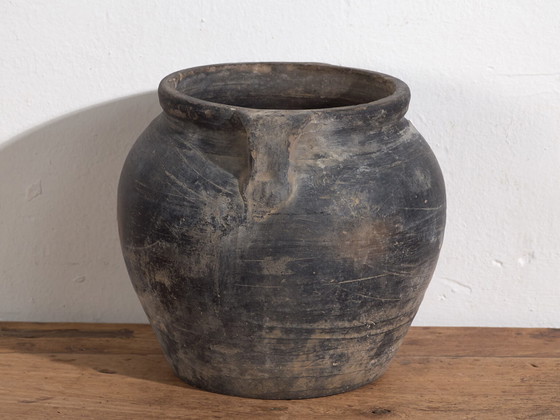 Vaso antico con manici (c.1900) #4 – Vasi (photo 26 of 40)