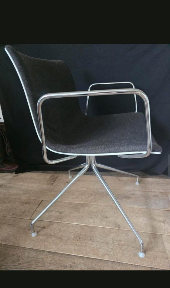 Image 1 of 3 arper stoelen