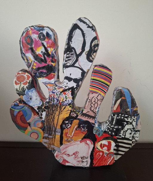 Homage to Matisse