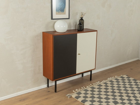 Image 1 of 60s Dresser by Oldenburger Möbelwerkstätten