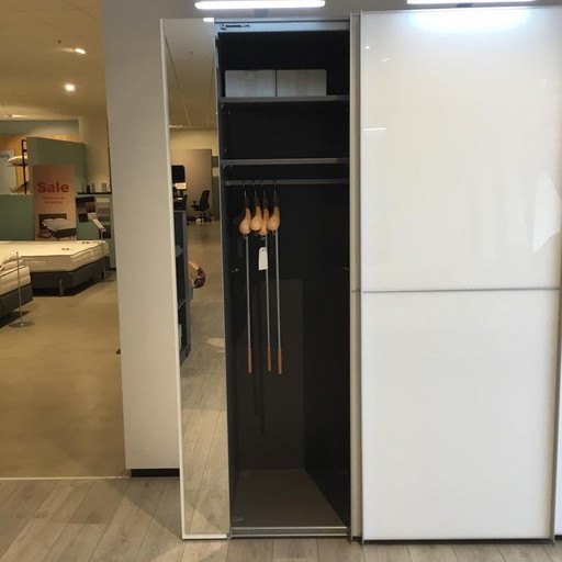 Nolte Marcato 2.0 kledingkast – kasten, Glass (photo 2 of 2)