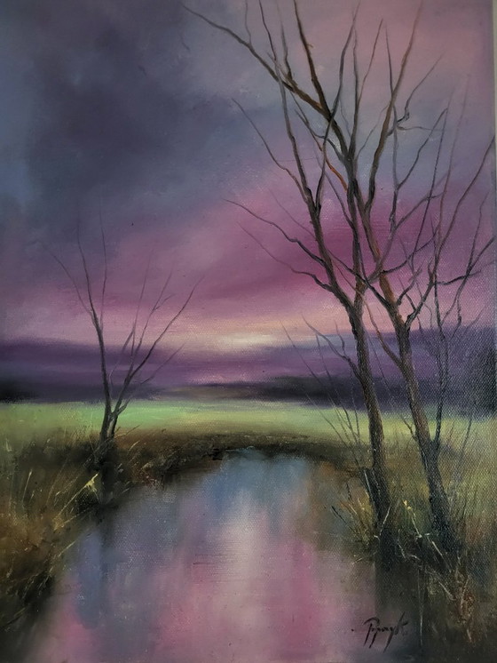 Image 1 of Popczyk - Landschaft