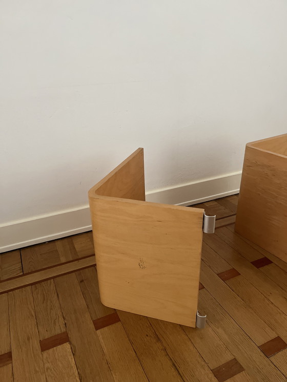 Image 1 of 2 x leggio AUPING