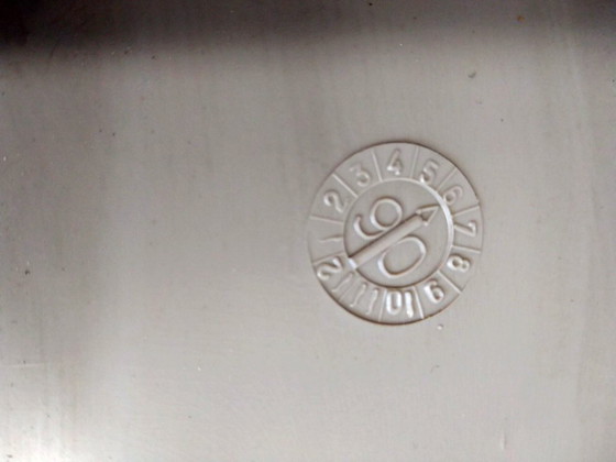 Image 1 of Fauteuil « Dorsal » de Giancarlo Piretti pour Openark