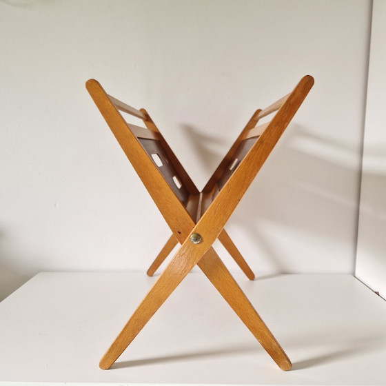 Image 1 of Portariviste vintage, portariviste, portariviste anni '60