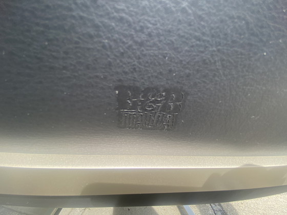 Image 1 of B&B Italia Landscape Chaisse Longue