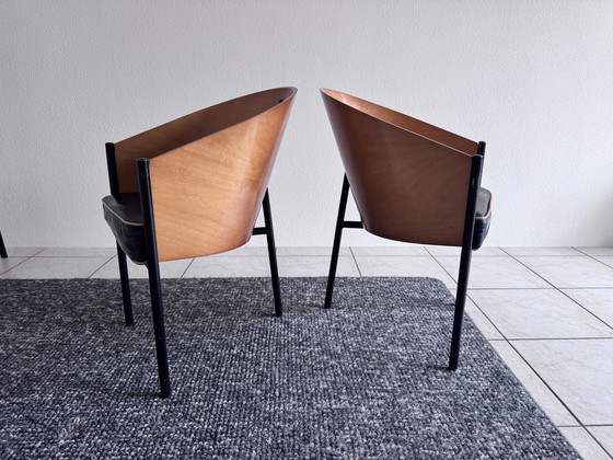 Image 1 of 2 sedie Starck