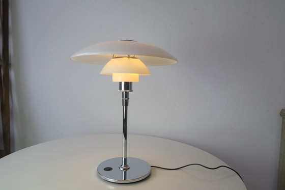 Image 1 of Lampe originale PH 4 1/2-3 1/2 par Poul Henningsen pour Louis Poulsen