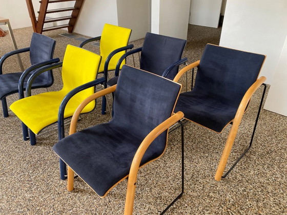 Image 1 of Thonet S320