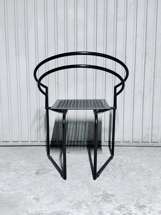 Image 1 of Mario Botta – Alias ​​– 1986 –
Latonda 614 Sessel