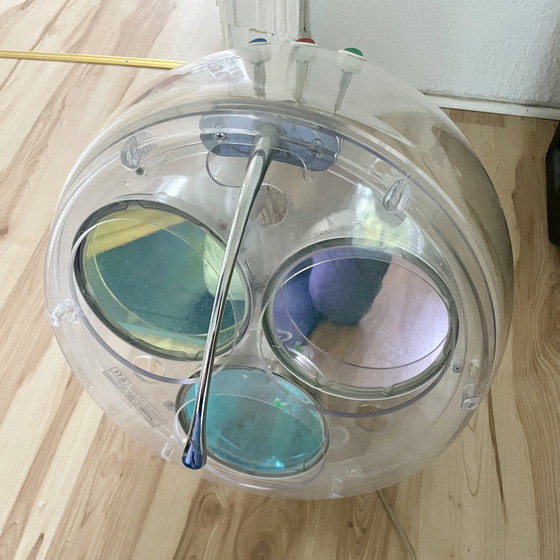 Artemide Metamorfosi — Yang Touch – Stehleuchten, Metal, Plastic (photo 3 of 7)