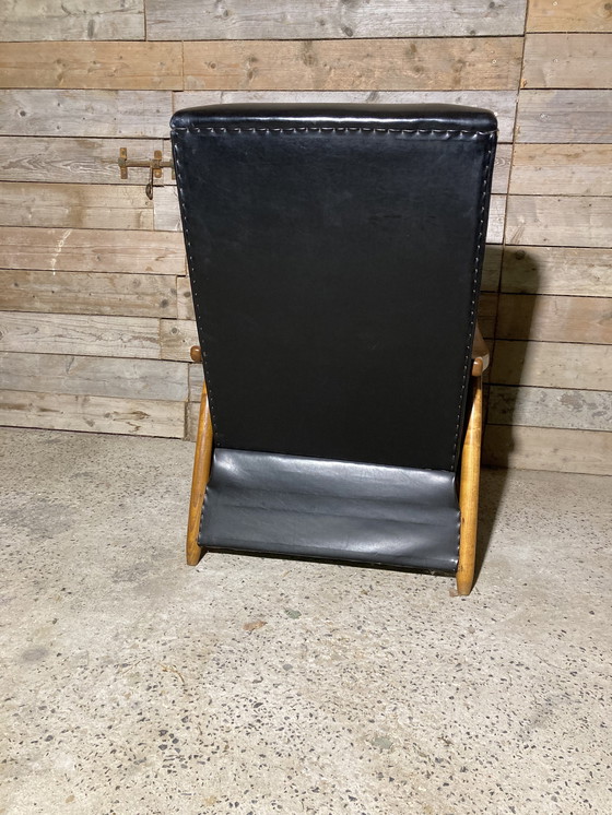 Image 1 of Poltrona relax vintage