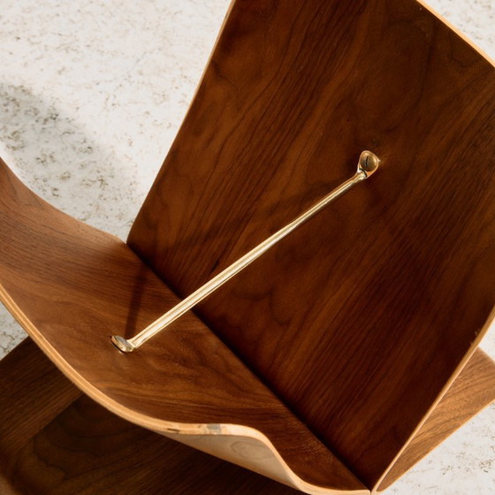 Sgabello Butterfly 11793 di Sori Yanagi per Tendo Mokko – Sgabelli, Wood (photo 18 of 21)