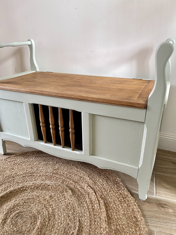 Image 1 of Opbergbank