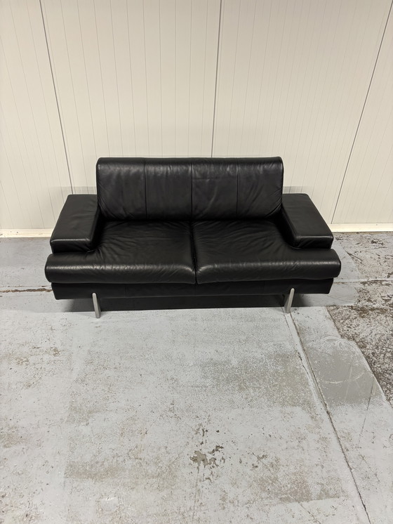 Image 1 of Divano a 2 posti Rolf Benz