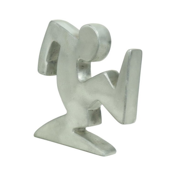 Image 1 of Osvaldo Cavandoli Bookend Design