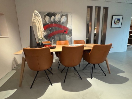 Image 1 of Table basse Seuren (maintenant avec plus de 40 % de réduction) (emportez-la immédiatement)