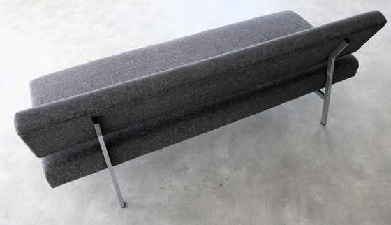 Image 1 of canapé vintage | lit de jour | 1970 | Martin Visser