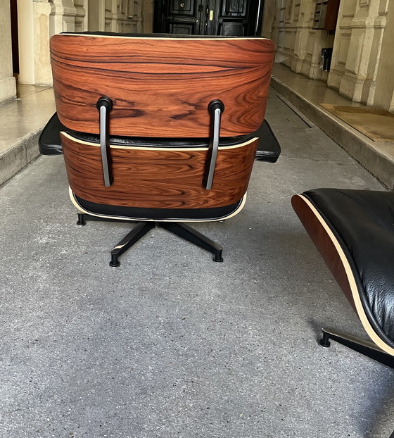 Image 1 of Salón Eames Edición Herman Miller