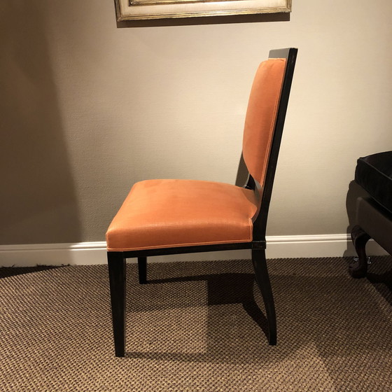 Image 1 of Gilles Nouailhac Victor dining chair