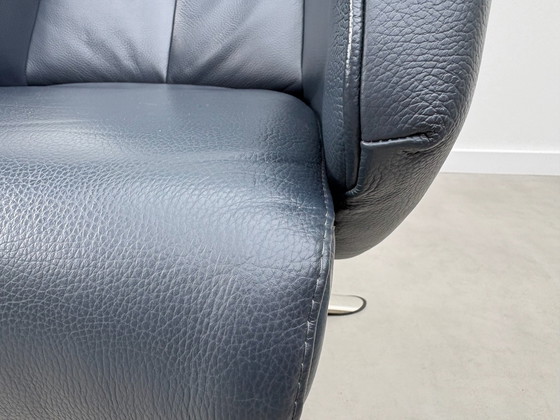 Poltrone relax De Toekomst Twice 082 Pelle Taglia S – rvs (photo 12 of 15)