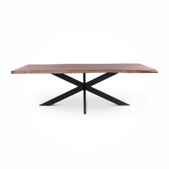Tafel 240x100 – Castle-line, Eettafels, Wood (photo 2 of 5)
