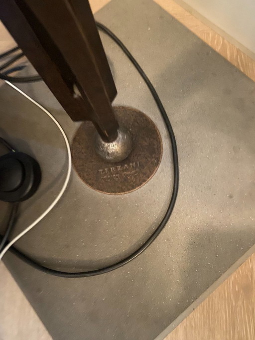 Terzani Antinea lamp