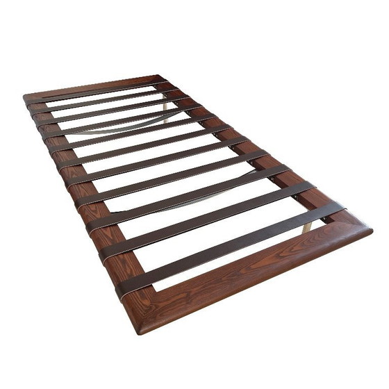 Image 1 of Sofá cama Barcelona de Ludwig Mies van der Rohe para Knoll, década de 1970