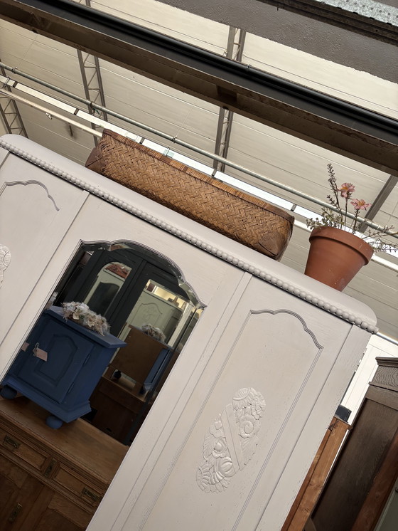 Image 1 of Kledingkast d'epoca