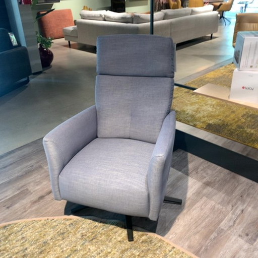 Fauteuil ROM Alfa King