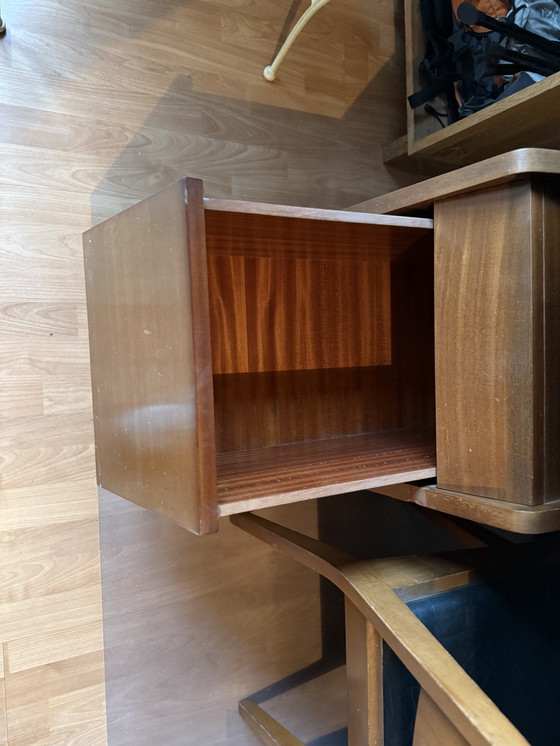 Image 1 of Büro „De Coene“ vor 50 Jahren mit Originaltext! 