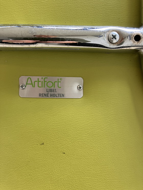 Image 1 of Artifort libel