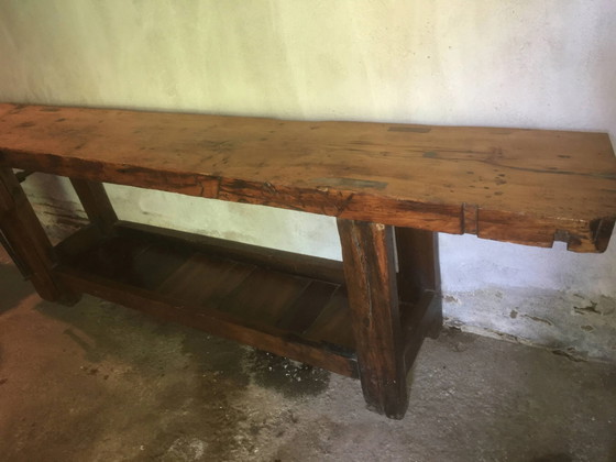 Banco de carpintería – Escritorios, Wood, Industrieel (photo 10 of 16)
