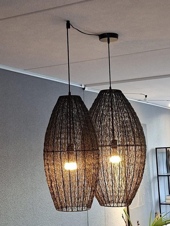 Image 1 of Lampada a sospensione creativa L e XL | BePureHome