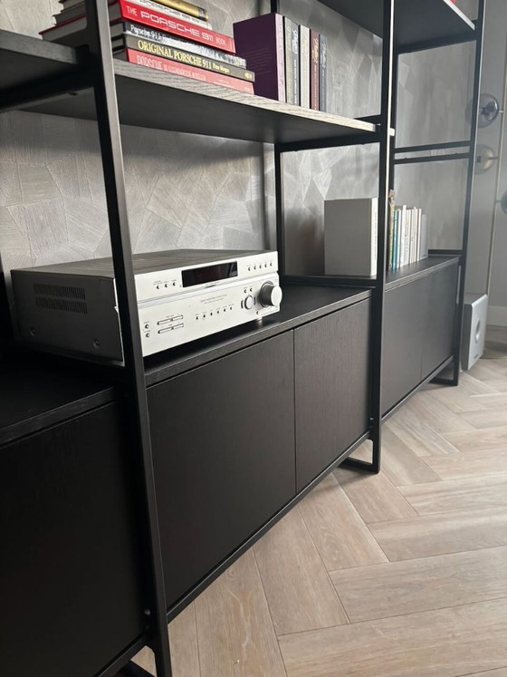 Image 1 of Studio Henk Modular Cabinet MC-6L 