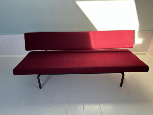 Gijs van der Sluis (slaap)bank