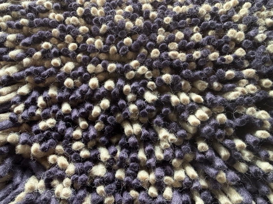 Exclusive Brink & Campman Gravel Rug, 200 300 cm, Rugs & carpets, Wool, Grey (photo 4 of 10)