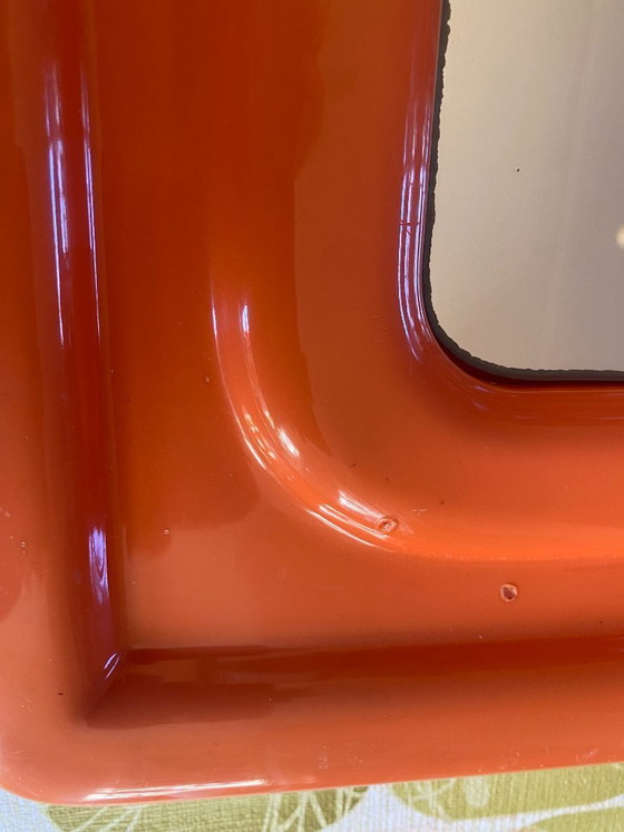 Image 1 of Miroir Salc Cantu Italie années 70