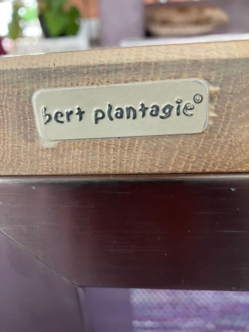 Table de salle à manger et table basse Bert Plantagie